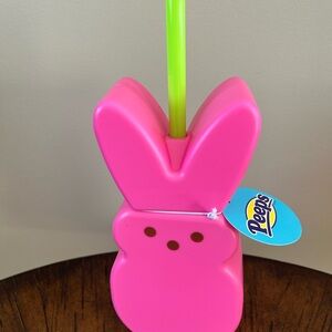 Peeps Pink Bunny Kids Toy